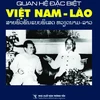 Thông tấn xã Việt Nam ra mắt cuốn sách về quan hệ đặc biệt Việt-Lào