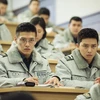 Phim “Cảnh sát tập sự” Hàn Quốc thu hút 3 triệu lượt khán giả