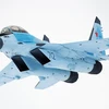 Máy bay tiêm kích MiG-35 thế hệ mới. (Nguồn: Sputnik)