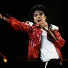 'Vua nhạc pop' quá cố Michael Jackson. (Nguồn: Getty)