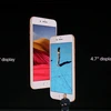 iPhone 8 và iPhone 8 Plus nâng cấp từ iPhone 7 chính thức ra mắt