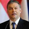Thủ tướng Hungary Orbán Viktor. (Nguồn: AFP)