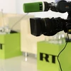Tập đoàn truyền thông RT của Nga khẳng định không can thiệp bầu cử Mỹ