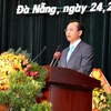 Ông Nguyễn Xuân Anh. (Nguồn: TTXVN)