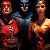 Poster phim Justice League. (Nguồn: justiceleaguethemovie.com)