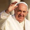 Giáo hoàng Francis. (Nguồn: stfrancismemphis.org)