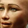 Robot Sophia. (Nguồn: dw.com)