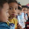 Việt Nam có đủ khả năng cung ứng sữa tươi cho Chương trình Sữa học đường.