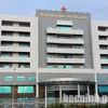 Bệnh viện Sản-Nhi Bắc Ninh. (Nguồn: bacninh.gov.vn)