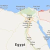 Ai Cập: Xảy ra vụ nổ ở đền thờ Hồi giáo, ít nhất 50 người chết 