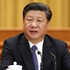 Tổng Bí thư, Chủ tịch Trung Quốc Tập Cận Bình. (Nguồn: THX)