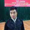 Tổ chức xin lỗi công khai công dân Vũ Ngọc Dương bị kết án oan 