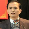 Cách chức Phó Chủ tịch UBND tỉnh Thanh Hóa đối với ông Ngô Văn Tuấn 