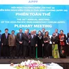 Hội nghị APPF-26: Hướng tới “Ngôi nhà chung hài hòa và năng động” 