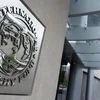 Trụ sở Quỹ Tiền tệ Quốc tế (IMF). (Nguồn: rte.ie)