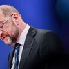 Chủ tịch SPD Martin Schulz. (Nguồn: DPA)