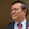 Ông Kem Sokha.(Nguồn: AFP/TTXVN)