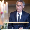 Tổng Thư ký Tổ chức Hiệp ước Bắc Đại Tây Dương (NATO) Jens Stoltenberg. (Nguồn: NTB scanpix)