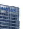 Trụ sở ngân hàng Barclays ở London, Anh. (Nguồn: AFP/TTXVN)