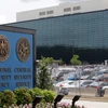Trụ sở Cơ quan An ninh quốc gia Mỹ (NSA) tại Fort Meade, Maryland. (Nguồn: AP)