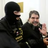 Cựu thủ lĩnh của Liên minh Dân chủ người Kurd ở Syria (PYD) Saleh Muslim bị cảnh sát Séc bắt giữ. (Nguồn: praguebusinessjournal.com)