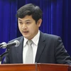 Quảng Nam: Thu hồi toàn bộ quyết định bổ nhiệm ông Lê Phước Hoài Bảo 