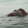 Chìm tàu cá trên biển Bạc Liêu: Đã tìm thấy thi thể một thuyền viên 