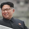 Nhà lãnh đạo Triều Tiên Kim Jong-un. (Nguồn: news.com.au)