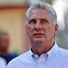 Ông Miguel Díaz-Canel được đề cử làm Chủ tịch Hội đồng Nhà nước Cuba