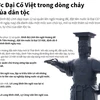 [Infographics] Nhà nước Đại Cồ Việt trong dòng chảy lịch sử dân tộc