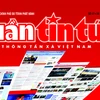 Báo Tin Tức - 35 năm không ngừng đổi mới và phát triển