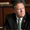 Ngoại trưởng Mỹ Mike Pompeo. (Nguồn: acn.com.ve)