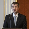 Thủ tướng Cộng hòa Séc Andrej Babis. (Nguồn: AFP/TTXVN)