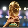 [Infographics] Lịch sử của chiếc cúp vàng vô địch FIFA World Cup