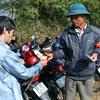 Đà Nẵng: Doanh nghiệp đề nghị cấm đường để dễ thu tiền tại bãi giữ xe