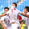 U19 Việt Nam hội quân chuẩn bị cho Giải U19 Đông Nam Á 2018