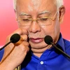 Najib Razak - Cú ngã đột ngột khỏi đỉnh cao quyền lực ở Malaysia