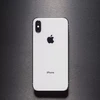 Mẫu iPhone X. (Nguồn: The Verge) 