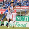 V.League 2018: Chủ nhà Quảng Nam FC thắng dễ trên sân Tam Kỳ