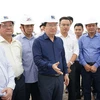 PTT Trịnh Đình Dũng: Thông tuyến cao tốc TP.HCM-Cần Thơ vào 2020