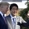 Thủ tướng Abe thăm Mỹ: Thước đo giá trị liên minh Mỹ- Nhật Bản
