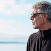 Đầu bếp Anthony Bourdain. (Nguồn: edition.cnn.com)