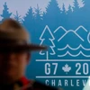 Thượng đỉnh G7 2018 - Cơ hội biến cam kết thành sức mạnh hành động