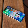 iPhone X. (Nguồn: Trusted Reviews)