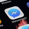 Bản cập nhật Facebook Messenger bị gặp sự cố treo ứng dụng 