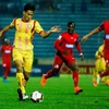 Thắng TP.Hồ Chí Minh 2-0, Hải Phòng có thêm 3 điểm trên sân nhà