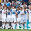 [Mega Story] Đội tuyển Iceland - Hành trình làm nên điều kỳ diệu!