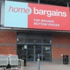 Cửa hàng Home Bargains. (Nguồn: eveningtimes.co.uk)