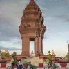 Thủ đô Phom Penh của Campuchia. (Nguồn: gadventures.com)