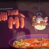 Công chiếu loạt phim hoạt hình Việt “Monta trong dải ngân hà kỳ cục”